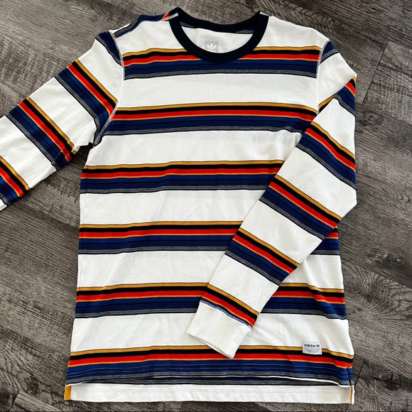 Adidas Long Sleeve - Picture 1 of 3